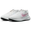 Nike Женские кроссовки Revolution 6 Next Nature White Pink Spell Fossil-Stone Black DC3729-103