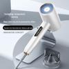 High-Speed Intelligent Hair Dryer with Noise Reduction for Home, Dorm, or Hotel Use