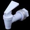Plastic Water Dispenser Tap Thread Dia Bottled Water Dispenser Spigot Faucet