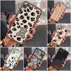 Back Cover Fashion Design Phone Case For OPPO A92S/Reno4Z 5G Silicone Waterproof Durable Shockproof TPU Soft case Cute