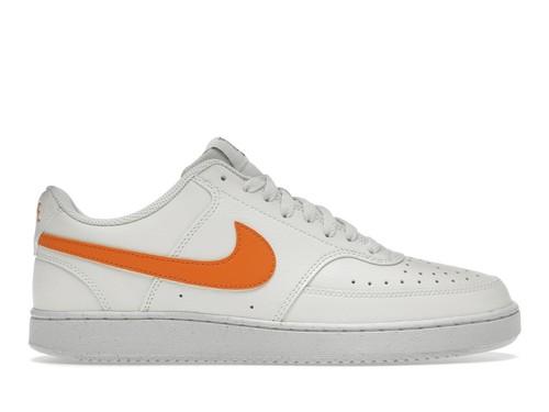 Nike Court Vision Low Next Nature Sail Hot Curry - DH2987-104