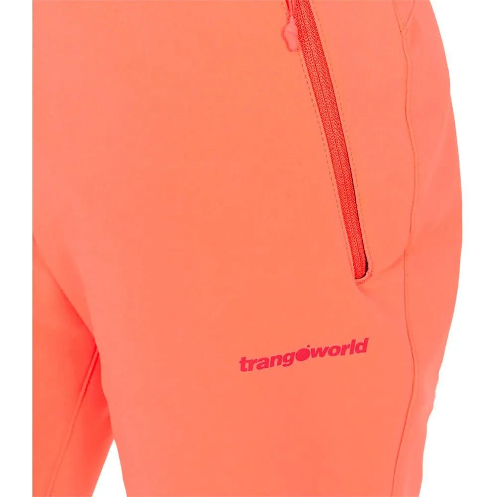 Trangoworld Брюки Causiat