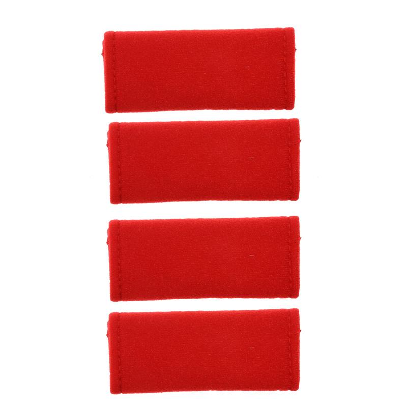 Car Door Handle Non-Slip Protective Cover Multifunctional Handrail Protector Auto Decoration