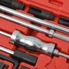 Vidaxl Набор съемников для форсунок дизельных двигателей