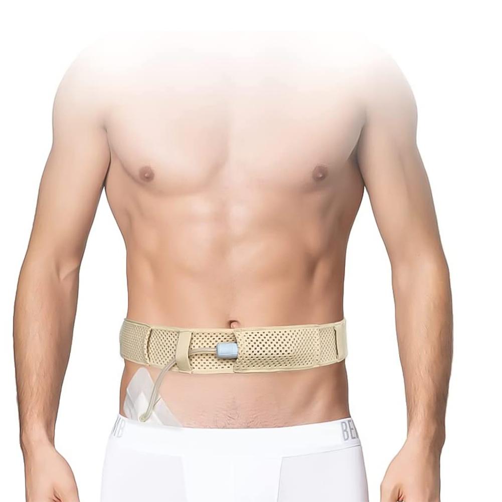 Регулируемый пояс для перитонеального диализа, протектор катетера, абдоминальный пояс, устройство фиксации катетера, протектор спины