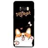 Для Samsung S 8 S8 Чехол Задняя крышка для Samsung Galaxy S8 Plus Чехол Крышка Мягкий ТПУ Силикон Fundas Coque Для SamsungS8 Чехол для телефона