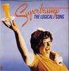 7inch Record SUPERTRAMP - The Logical Song  AMS7427PROMO A&M Records 1979 UK Rock Used