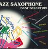CD VARIOUS - Jazz Saxophone Best Selection FVCP410178 VICTOR Japan Jazz Used