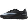 Детские кроссовки Mercurial Vapor 16 Club TF GS 2025 Shadow Pack Черно-ледяной FQ8287-001