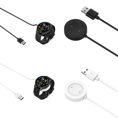 Зарядное устройство для часов, 1 м, адаптер для зарядки док-станции Smartwatch, совместимый с Mi Watch S1 Active/Mi Watch Color