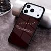 Чехол для телефона с флагами Греции, Польши, Венесуэлы для iPhone 17 16 15 Pro Max Air 14 13 12 11 Plus Ударопрочный чехол