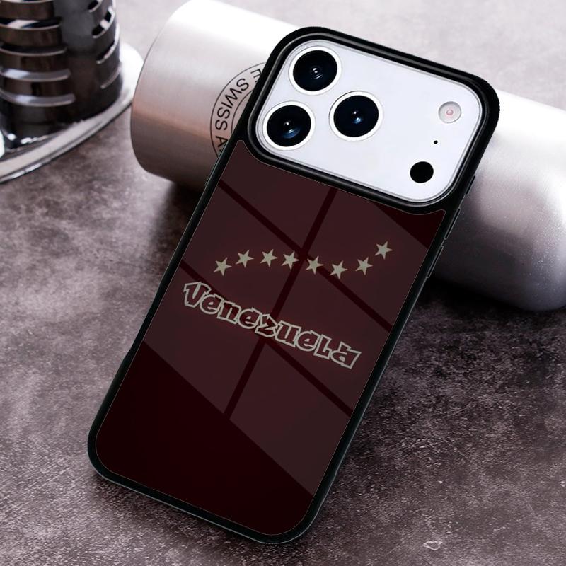 Чехол для телефона с флагами Греции, Польши, Венесуэлы для iPhone 17 16 15 Pro Max Air 14 13 12 11 Plus Ударопрочный чехол