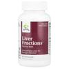 Liver Fractions, 90 Capsules
