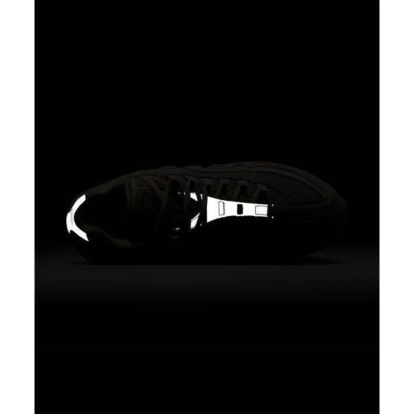 Nike Кроссовки женские Nike Air Max 95 OG Light Orewood Brown Cream Platinum-Tint Black IB6396-101
