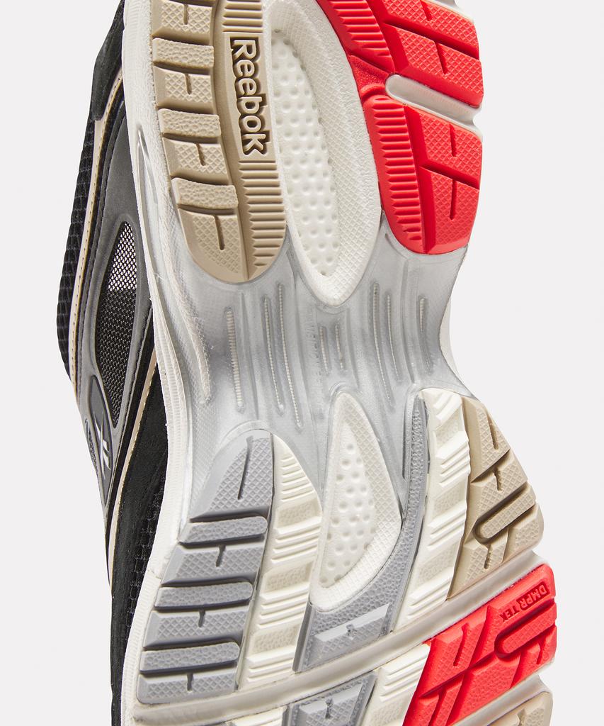 Reebok Trinity Kfs - Черный:Бежевый / 100074433