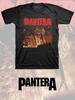 Футболка Pantera