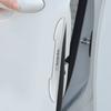 CEJ1 2025 Hot For Benz Car Door Edge Anti Collision Protector Strips Stickers For Mercedes Benz C180 C200 C260 C300 W108 W124 W126 W1