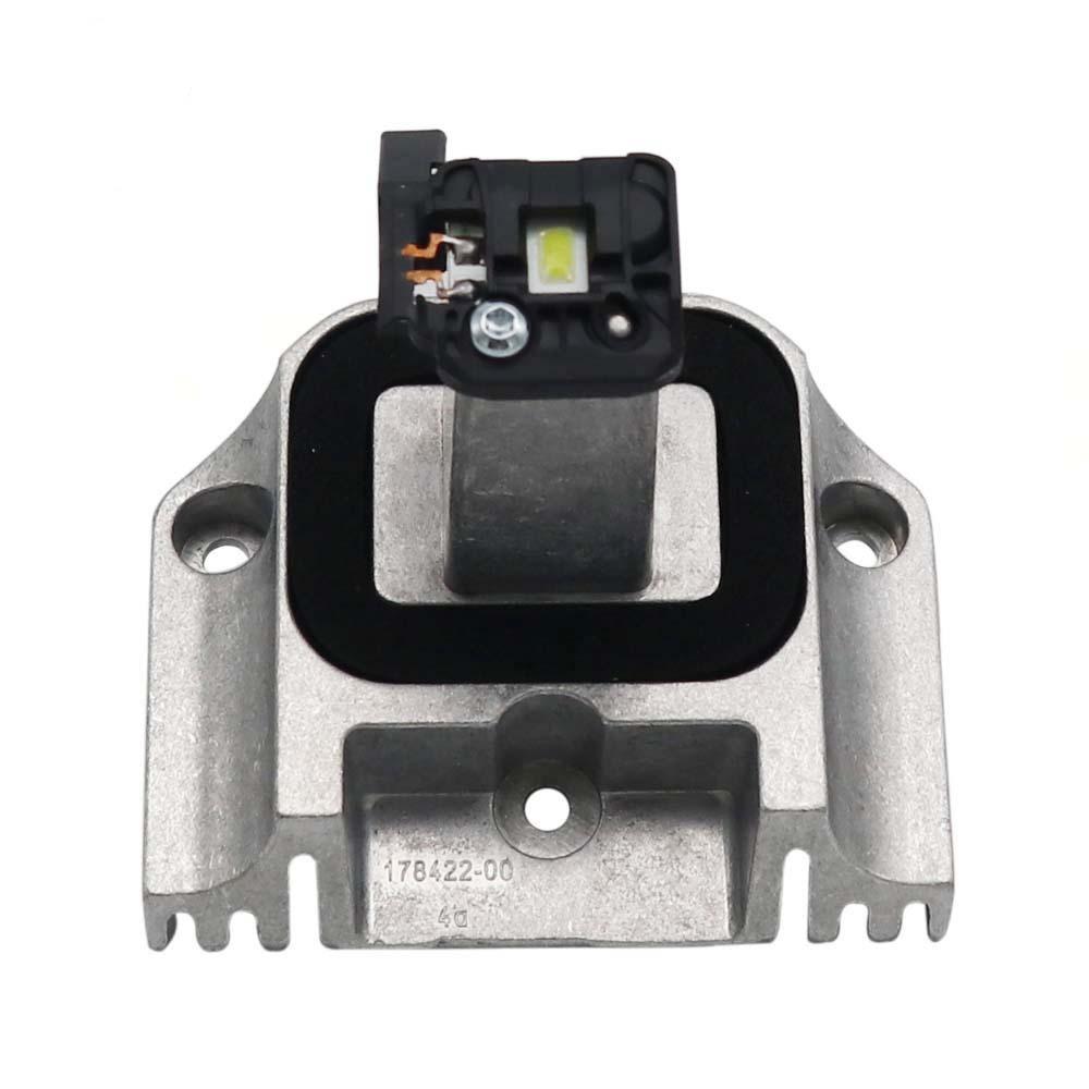 Светодиодный модуль управления дневным ходовым светом (ДХО) для BMW 1 серии F20 F21 11-15