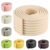 Window Sill Anti Collision Cushion Thickend Wall Corner Protector Kids Desk Edge Guard Strip