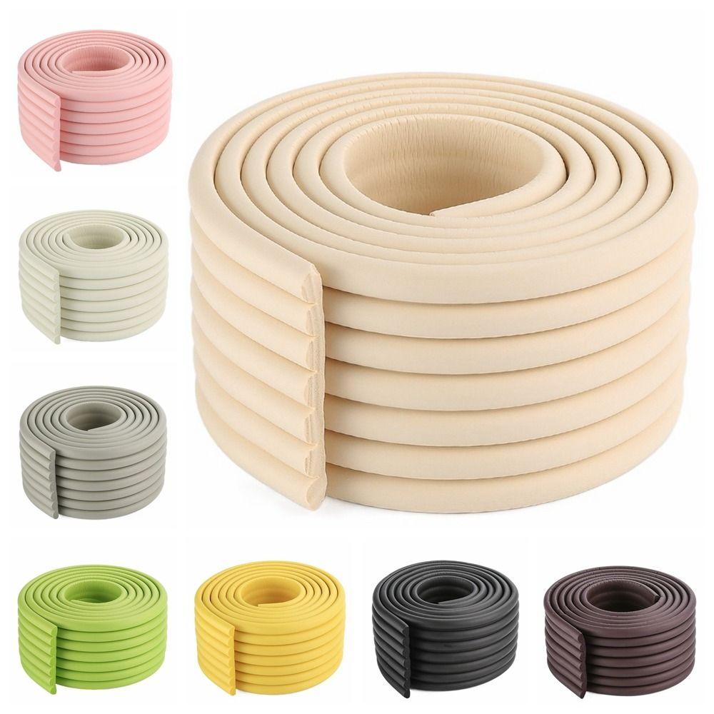 Подоконник Противоударный Подушка Утолщенная Настенная Угловая Защитная Лента Детский Стол Край Защитная Лента