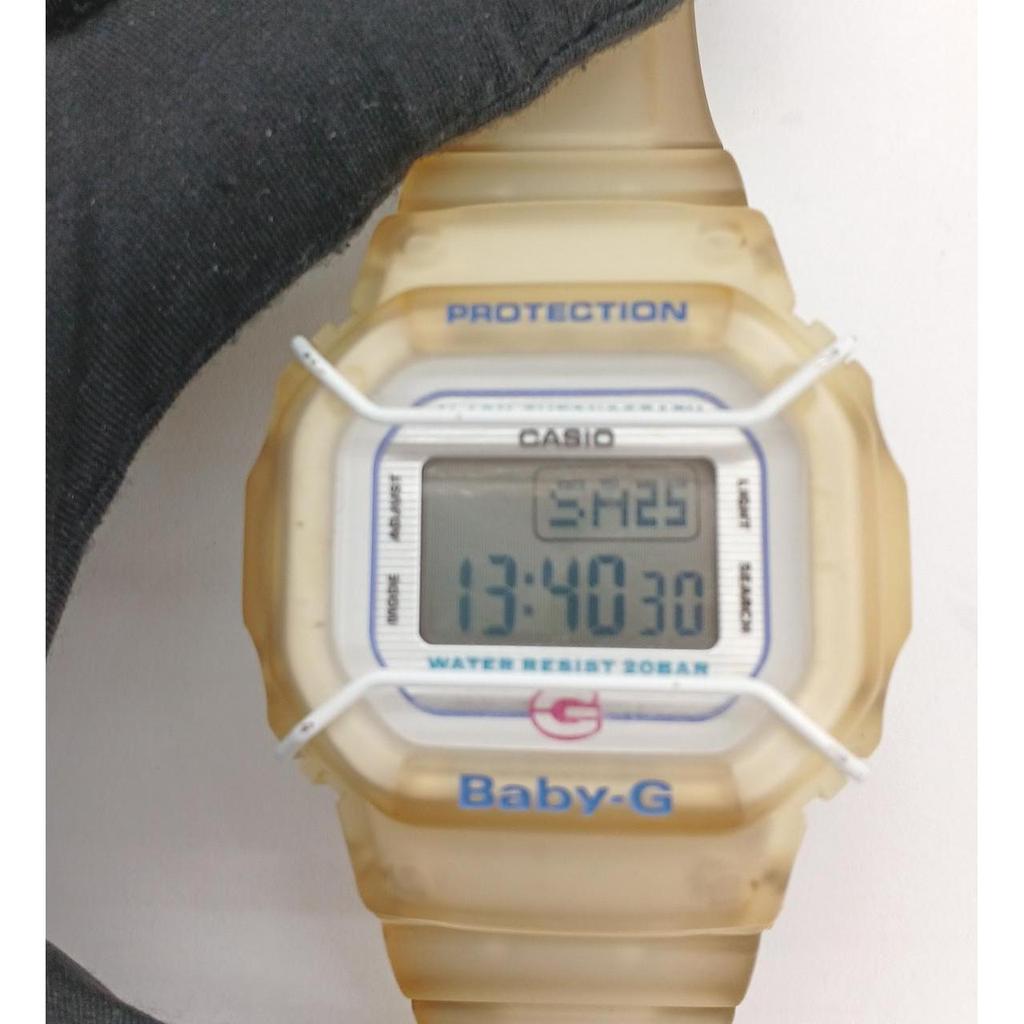 Б/у CASIO BGD-525-7JR BABY-G