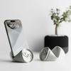 Soda Can Phone Stand 3D Printed Crushed Can Phone Holder