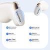 Беспроводные Bluetooth-наушники-вкладыши Philips TAT2169