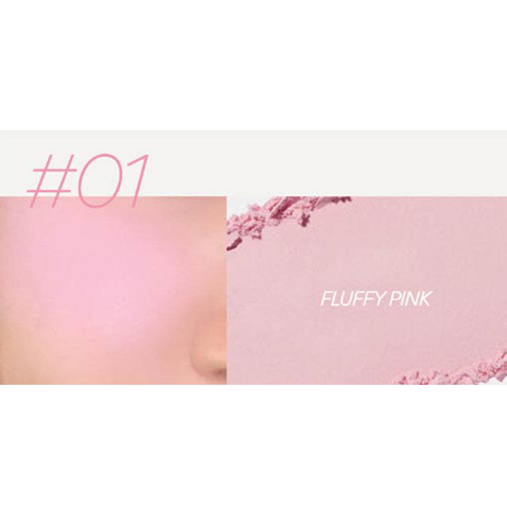 Innisfree Silky Powder Blush 6.2g