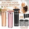 11,5x4,5см 1000 об/мин Электрическая пилка для ног Средство для удаления мозолей Инструмент для ухода за ногами с 60 шт. сменных наждачных дисков Инструменты для удаления сухой омертвевшей кожи на пятках
