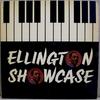 LP Пластинка ДЮК ЭЛЛИНГТОН И ЕГО ОРКЕСТР - Ellington Showcase T309 World Record Cl 1964 UK Джаз Б/У