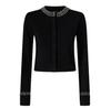 Кардиган SPEZZINO CARDIGAN CON STRASS