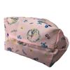 Peter Rabbit Eco Bag [Compact Bag, Women's, Foldable, Cute] 0616 Pink