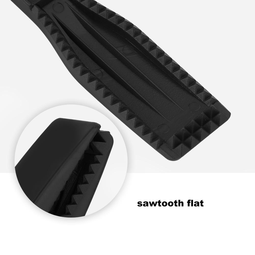 Портативный пластиковый рыболовный захват для контроллера рыбы, зажимной зажим, рыболовный аксессуар, черный