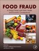 Книга Food Fraud : A Global Threat with Public Health and Economic Consequences