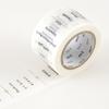 Masking Tape MT EX Thank You Et In the World
