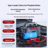 Автомобильный аварийный пусковой стартер Newsmy 12В