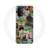 Case - Maniacase - Oppo A74 5G - Sex Education - Silicone - Soft