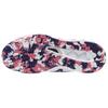 Mizuno Женские Wave Luminous 3 'Белый Фиолетовый Индиго' Женские Mizuno V1GC242020
