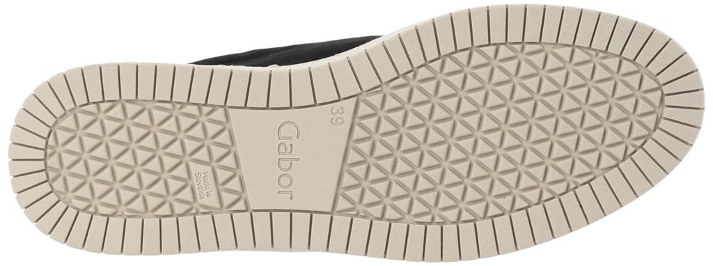 Кеды-ботинки 33231 BL см [Gabor] Женские 24.5