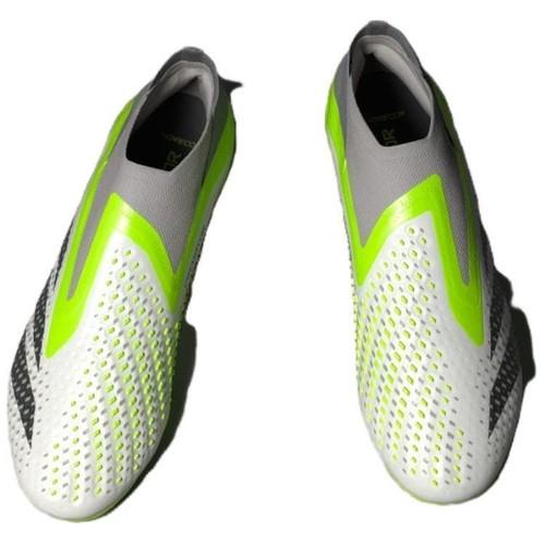 adidas Predator Accuracy+ FG Mid Crazyrush Pack - GZ2604