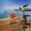 Fishing Fly Tying Vise
