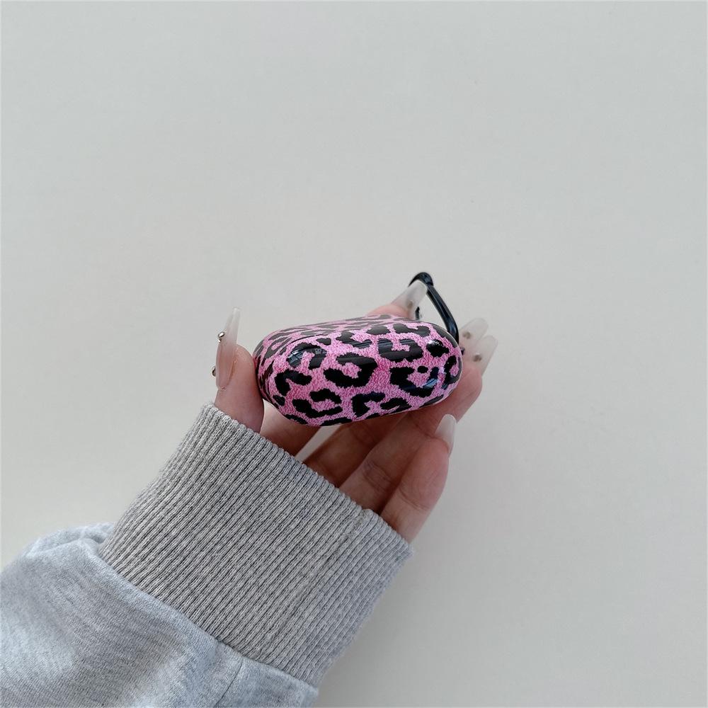 Мягкий чехол для наушников, подходящий для Apple AirPods Pro2 Pro 2-го поколения, чехол для наушников 3-го поколения