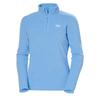 Helly Hansen Флисовая кофта с полумолнией Daybreaker