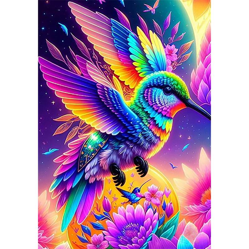 DIY алмазная живопись животное набор для вышивки крестом мозаика искусство алмазная живопись полный круг/квадратный алмаз украшение дома