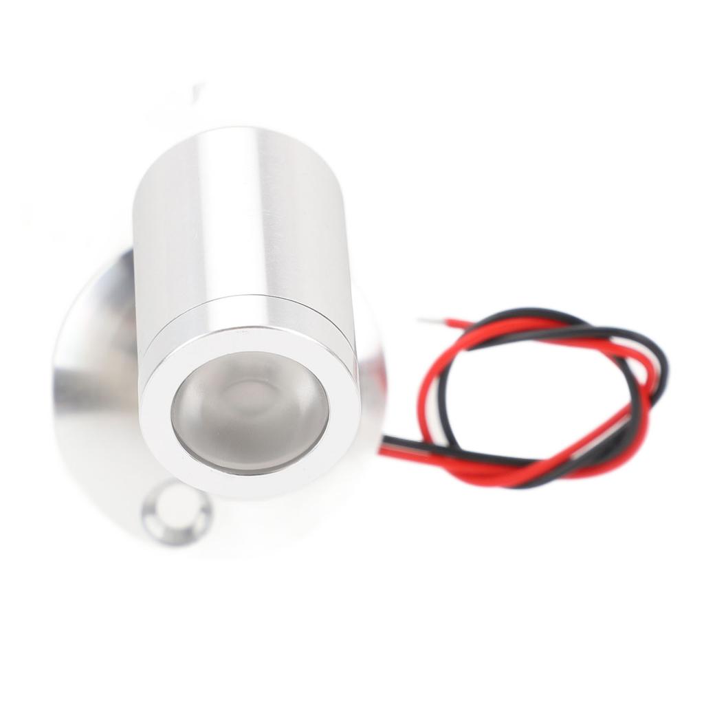 Светодиодные прожекторы DC12V с регулируемым углом наклона, высокая яркость, внутреннее освещение, потолочный точечный светильник, акцент