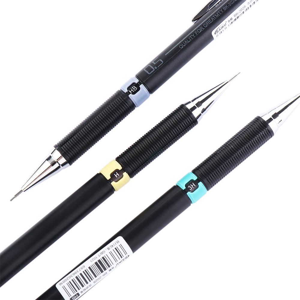 Art Supplies 0.3 0.5 0.7 0.9mm Drafting Pencil Automatic Pencil Mechanical Pencil Sketching Pencil