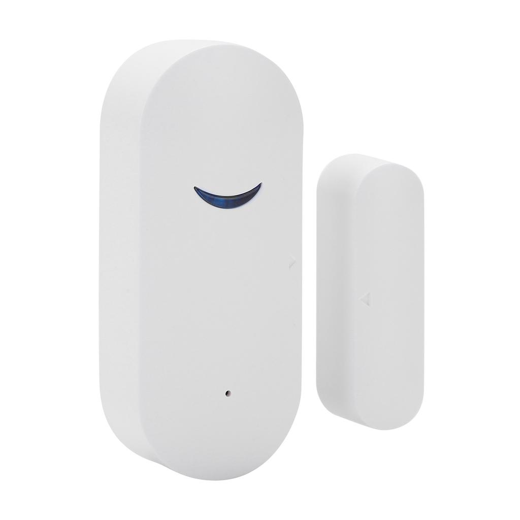 Intelligent WIFI Door Window Magnetic Sensor RealTime Alarm for Google Play for TUYA