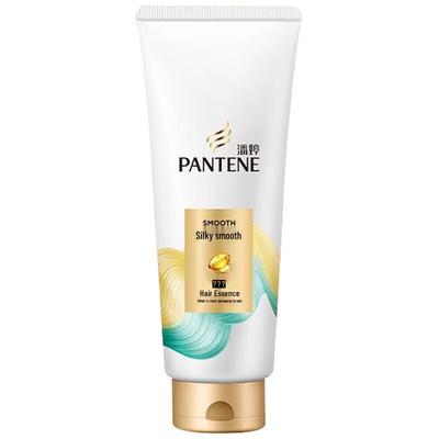 Кондиционер для волос Pantene Шёлковое восстановление
