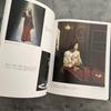 [USED] Aki Yashiro's autographed art book: The World of Art
