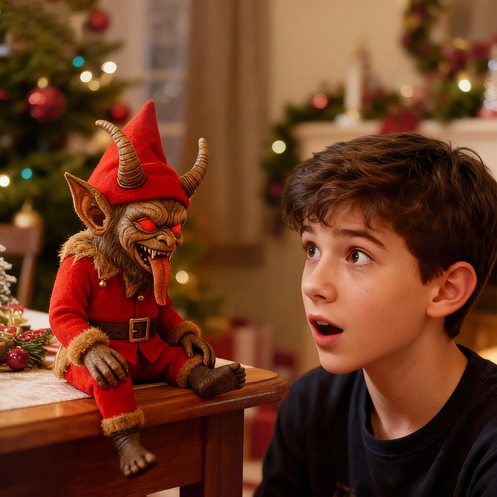 Plush Doll, Toy Gift, Cartoon , Children's Rag Doll, Children's Gift Pillow